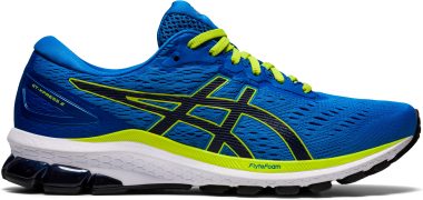 ASICS GT Xpress 2 - Directoire Blue/Peacoat (1011A997412)