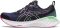 ASICS Gel Cumulus 25 - Black/Pink Rave (1012B441001)