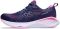 ASICS Gel Cumulus 25 - Deep Ocean/Lilac Hint (1012B441403)