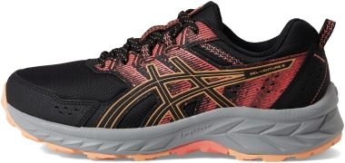 Asics Gel Venture 9 - Black (1012B313004)