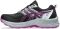ASICS Gel Venture 9 - Black/Bold Magenta (1012B313010)
