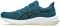 ASICS Jolt 4 - Evening Teal Black (1011B603407)