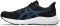 ASICS Jolt 4 - Black/Blue Expanse (1011B603006)