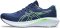 ASICS Gel Excite 10 - Blue Expanse Lime Burst (1011B600403)