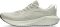 ASICS Gel Excite 10 - Gris/argent (1011B600025)