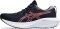 ASICS Gel Excite 10 - Midnight/Coral Reef (1012B418406)