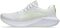 ASICS Gel Excite 10 - White/Cool Matcha (1012B418102)