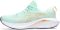 ASICS Gel Excite 10 - Mint Tint Bright Orange (1012B418300)