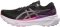 ASICS Gel Kayano 30 - Black Lilac Hint (1012B357004)