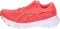 ASICS Gel Kayano 30 - Diva Pink Electric Red (1012B357701)