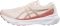 ASICS Gel Kayano 30 - Rose Dust Light Garnet (1012B357700)