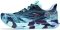 Asics Noosa Tri 15 - Blue Bliss/Restful Teal (1011B609402)