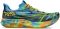 Asics Noosa Tri 15 - Waterscape/Electric Lime (1011B609403)