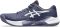 Asics Gel Challenger 14 - Indigo dimma vit (1041A449500)