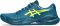 Asics Gel Challenger 14 - Restful Teal/Safety Yellow (1041A445400)