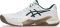 Asics Gel Challenger 14 - White/Saxon Green (1041A405104)