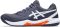 Asics Gel Dedicate 8 - Indigo Fog/White (1041A408500)