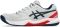 Asics Gel Dedicate 8 - Concrete/Night Sky (1041A409020)