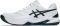 Asics Gel Dedicate 8 - White/Saxon Green (1041A408104)