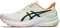 ASICS GT 2000 12 - Cream/Black (1011B809100)