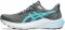 ASICS GT 2000 12 - Steel Grey/Digital Aqua (1011B691022)