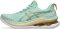 ASICS Gel Kinsei Max - Mint Tint Apricot Crush (1012B512300)