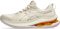 ASICS Gel Kinsei Max - Grey (1012B512250)