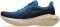 ASICS Novablast 4 - Rich Navy/Black (1011B693404)