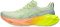 ASICS Novablast 4 - Cool Matcha/Safety Yellow (1011B955750)