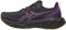 ASICS Novablast 4 - Black/Blue Expanse (1012B510003)