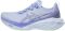 ASICS Novablast 4 - Light Sapphire/Sapphire (1012B510400)