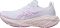 ASICS Novablast 4 - White (1012B510103)
