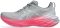 ASICS Novablast 4 - Sheet Rock/White (1012B703020)