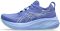 ASICS Gel Nimbus 26 - Sapphire/Light Blue (1012B601401)