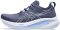 ASICS Gel Nimbus 26 - Thunder Blue/Sapphire (1012B601402)