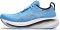 ASICS Court FF 2 French Blue Amber French Blue Amber 1041A083-402 26 - Waterscape/Black (1011B794401)