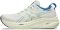 ASICS Gel Nimbus 26 - White (1012B692100)