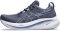 ASICS Gel Nimbus 26 - Thunder Blue/Denim Blue (1011B794403)