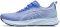 ASICS Dynablast 4 - Sapphire / Light Sapphire (1012B513401)