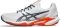 Asics Solution Speed FF 3 - White/Greyish Purple (1041A438103)