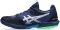 Asics Solution Speed FF 3 - Blue Expanse/White (1041A438400)