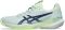 Asics Solution Speed FF 3 - Pale Mint/Blue Expanse (1042A250300)