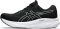 ASICS Gel Pulse 15 - Black / Sheet Rock (1012B593002)