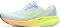 ASICS Gel Pulse 15 - Cool Grey/Safety Yellow (1011B780021)