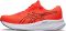 ASICS Gel Pulse 15 - Rouge (1011B780600)