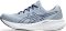 ASICS Gel Pulse 15 - Grey Blue/Blue Expanse (1011B780404)