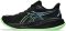 ASICS Gel Cumulus 26 - Black/Electric Lime (1011B792001)