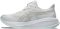 ASICS Gel Cumulus 26 - White/Pale Mint (1012B599100)