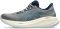 ASICS Gel Cumulus 26 - Clay Grey/Illusion Blue (1011B894020)