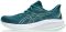 ASICS Gel Cumulus 26 - Rich Teal/Pale Mint (1012B5993008)